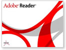 Adobe Acrobat Reader