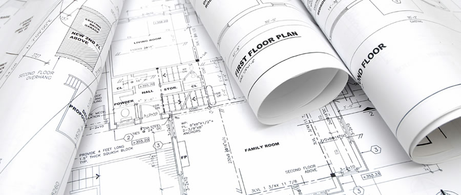 STEP 4 SUBMIT ARCHITECTURAL PLANS